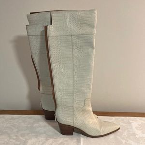 Franco Sarto Boots